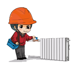 供暖期即将结束,这些事儿要及时注意!(图4) 供暖期即将结束,这些事儿要及时注意!(图4)