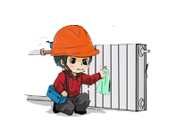 供暖结束后,这些事情要注意…(图2) 供暖结束后,这些事情要注意…(图2)